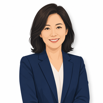 Hsin — 浪花科技專案經理