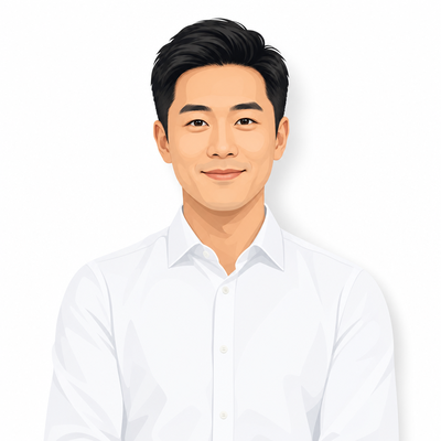Patrick — 浪花科技後端工程師 / QA 驗證研發