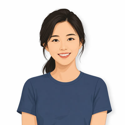 Ruby — 浪花科技設計師 / 插畫家 / 網頁前端設計
