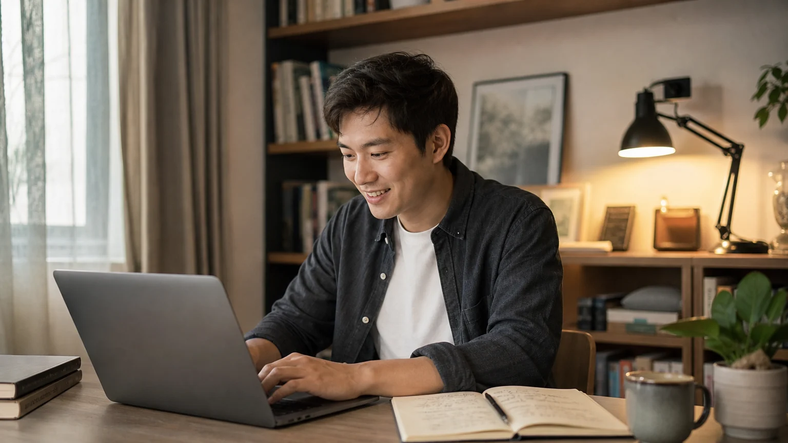 打造高效網站：使用WordPress的三大無敵優勢