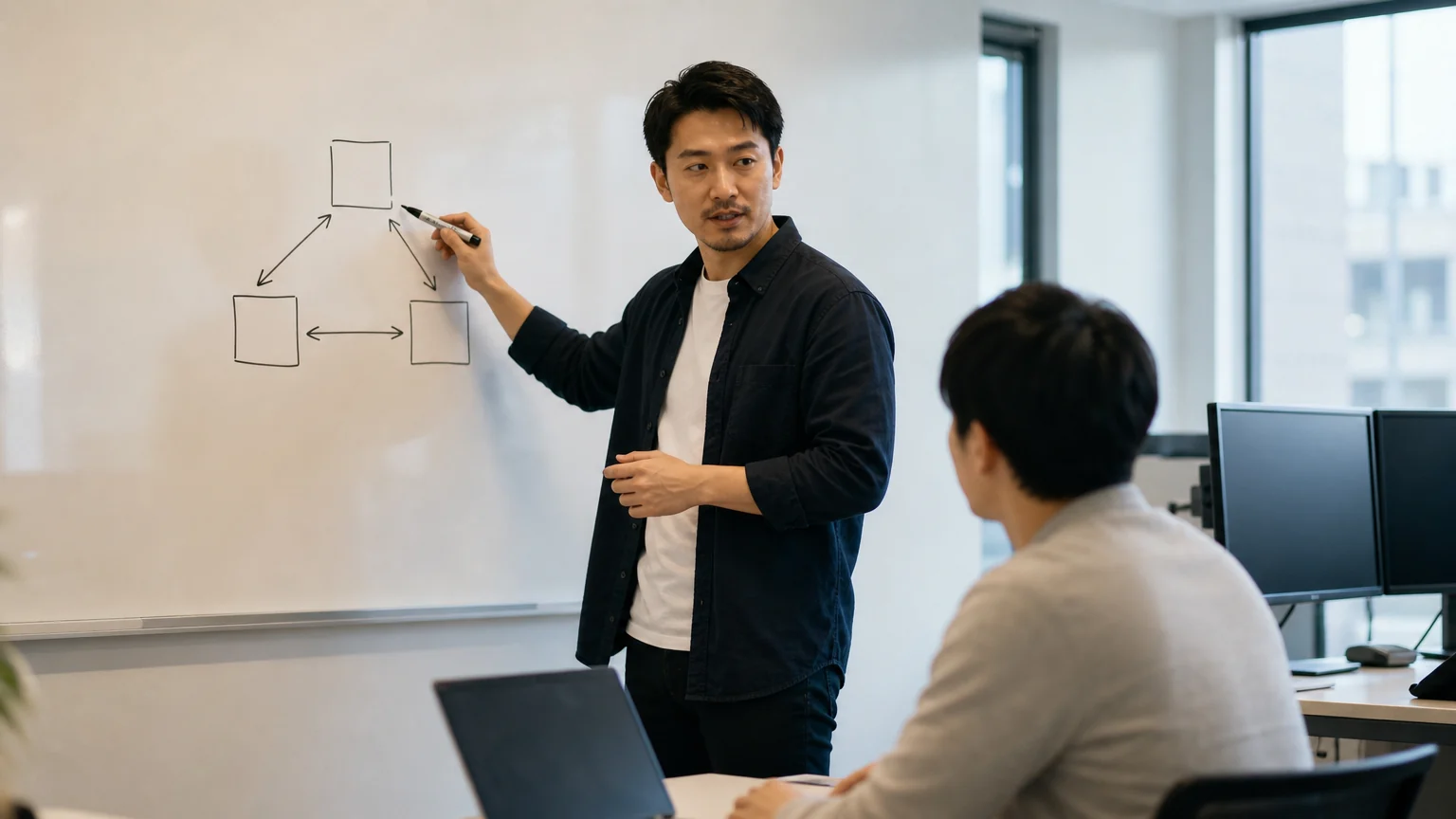跨系統數據同步的 4 個常見錯誤：ERP、CRM、官網為何老是打架